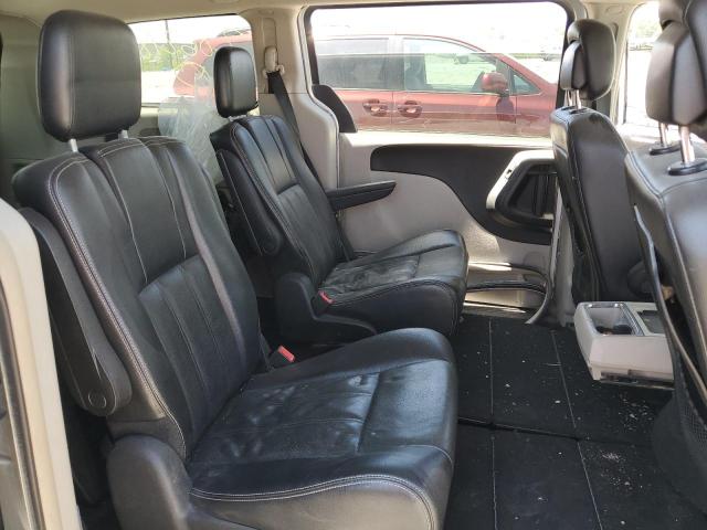 2C4RC1BG6CR286218 - 2012 CHRYSLER TOWN & COU TOURING 白色 照片 10