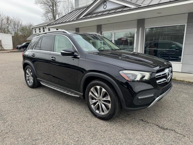 2020 MERCEDES-BENZ GLE 350 4MATIC, 