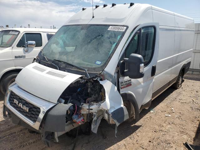 2021 RAM PROMASTER 3500 HIGH, 