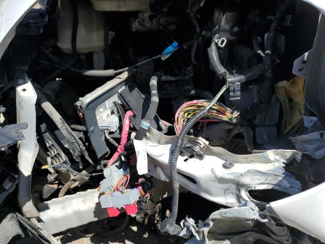 3C6MRVJG2ME519782 - 2021 RAM PROMASTER 3500 HIGH თეთრი ფოტო 12