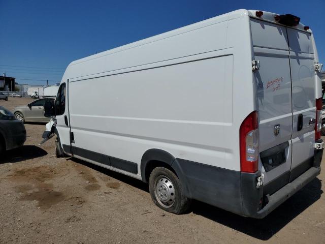 3C6MRVJG2ME519782 - 2021 RAM PROMASTER 3500 HIGH თეთრი ფოტო 2