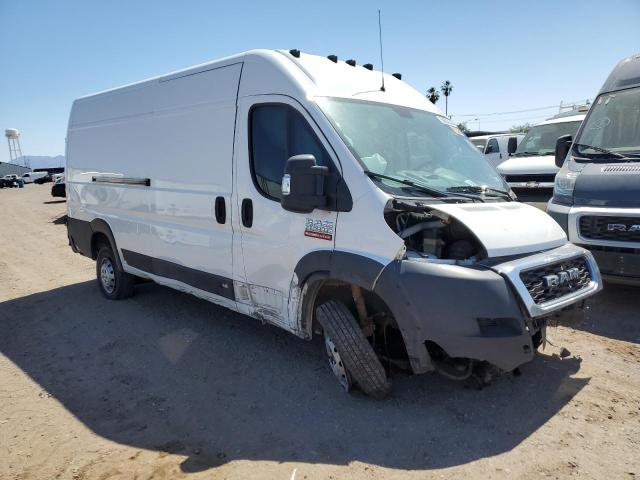 3C6MRVJG2ME519782 - 2021 RAM PROMASTER 3500 HIGH თეთრი ფოტო 4