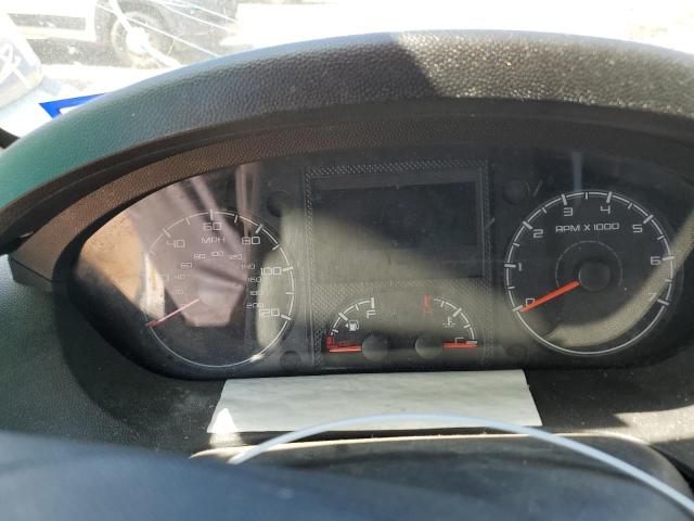 3C6MRVJG2ME519782 - 2021 RAM PROMASTER 3500 HIGH თეთრი ფოტო 9