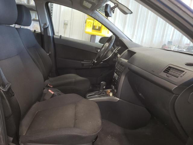 W08AR671285128730 - 2008 SATURN ASTRA XE BLUE photo 5