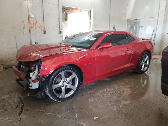 2014 CHEVROLET CAMARO LT, 