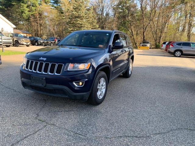 2015 JEEP GRAND CHER LAREDO, 