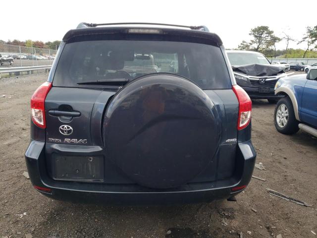 JTMBD32V086057525 - 2008 TOYOTA RAV4 SPORT CHARCOAL photo 6