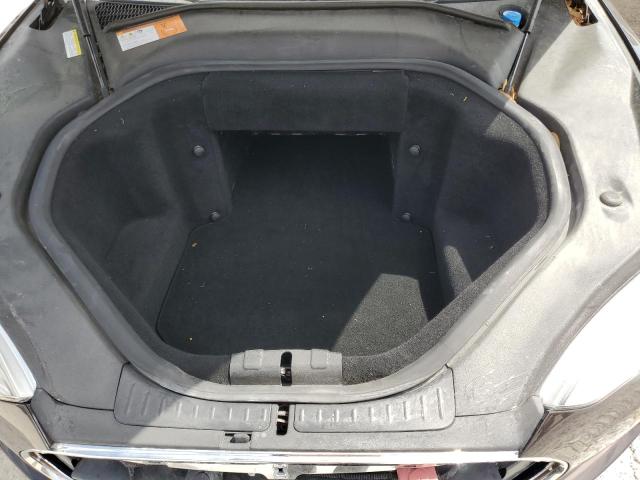 5YJSA1CPXDFP20613 - 2013 TESLA MODEL S BROWN photo 11