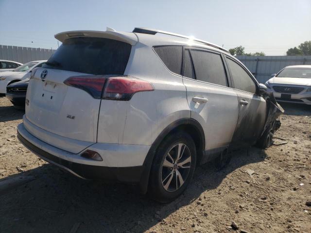 JTMWFREV7JJ734695 - 2018 TOYOTA RAV4 ADVENTURE WHITE photo 3