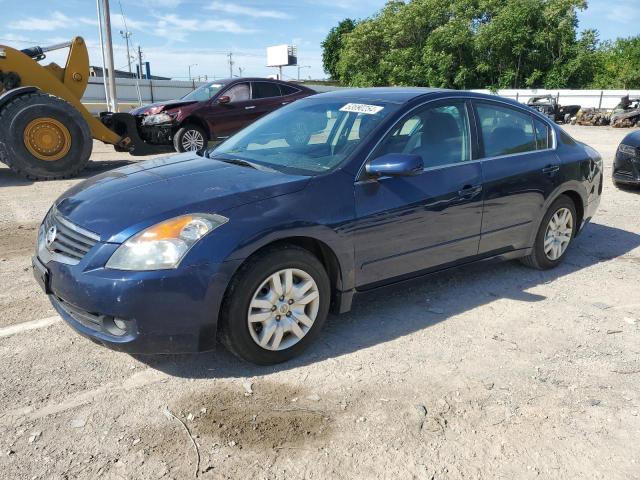 2009 NISSAN ALTIMA 2.5, 