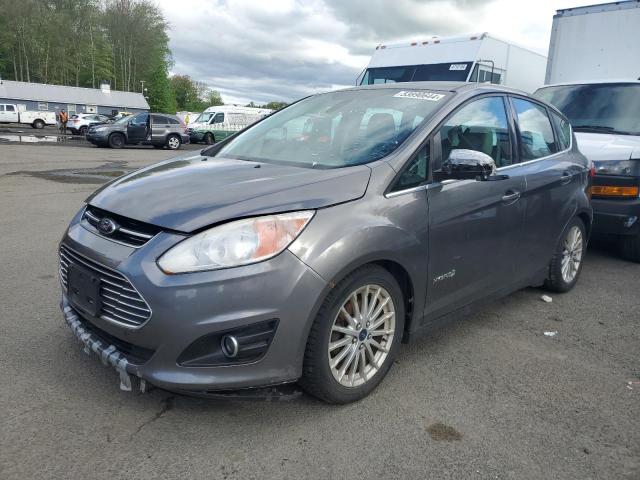 2014 FORD C-MAX SEL, 