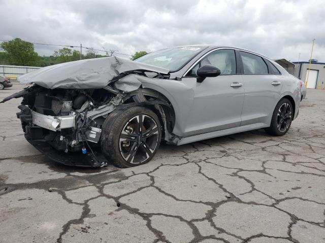 2024 KIA K5 GT LINE, null