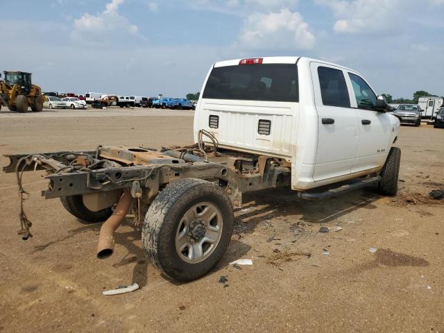 3C6UR5HL7KG616206 - 2019 RAM 2500 TRADESMAN WHITE photo 3