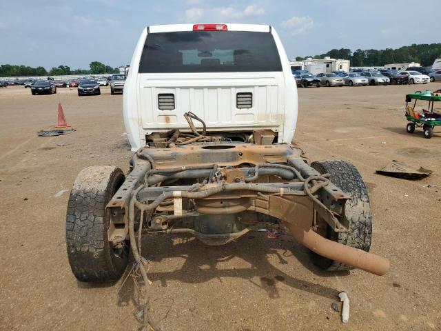 3C6UR5HL7KG616206 - 2019 RAM 2500 TRADESMAN Beyaz fotoğraf 6