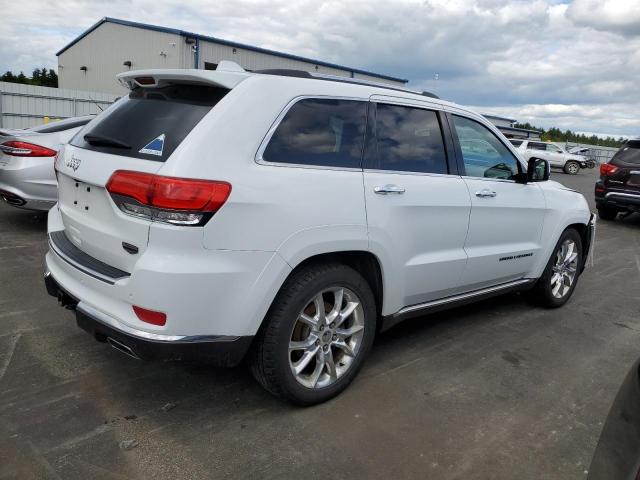 1C4RJFJT9EC346781 - 2014 JEEP GRAND CHER SUMMIT თეთრი ფოტო 3