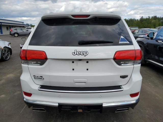 1C4RJFJT9EC346781 - 2014 JEEP GRAND CHER SUMMIT თეთრი ფოტო 6