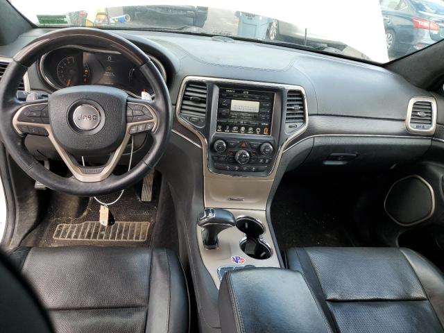 1C4RJFJT9EC346781 - 2014 JEEP GRAND CHER SUMMIT თეთრი ფოტო 8