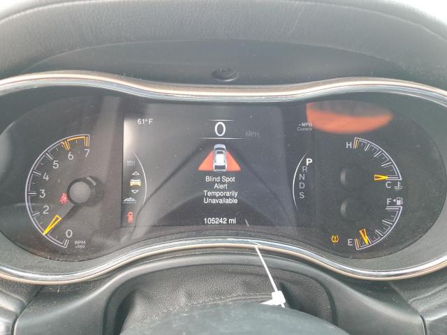 1C4RJFJT9EC346781 - 2014 JEEP GRAND CHER SUMMIT თეთრი ფოტო 9