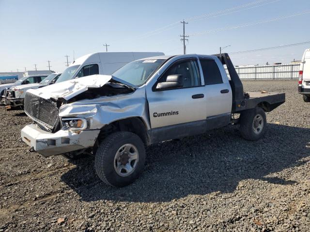 2003 DODGE RAM 2500 ST, 