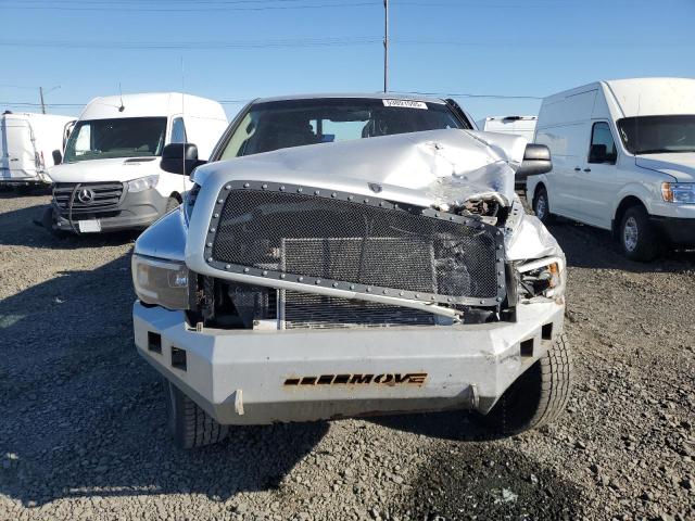 3D7KU286X3G782914 - 2003 DODGE RAM 2500 ST SILVER photo 5