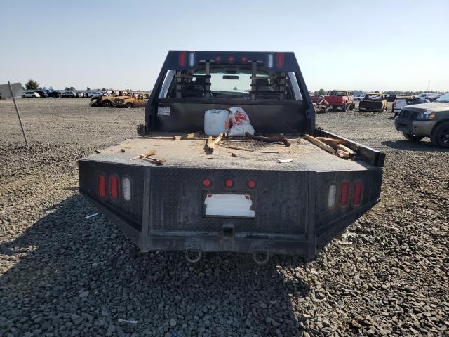 3D7KU286X3G782914 - 2003 DODGE RAM 2500 ST SILVER photo 6