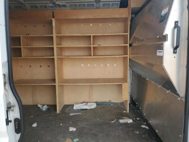 3C6TRVDG4KE530433 - 2019 RAM PROMASTER 2500 HIGH 白色 照片 11