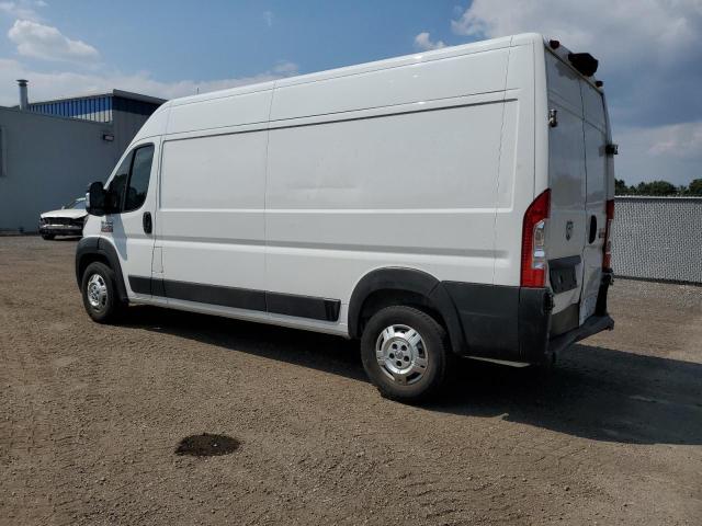 3C6TRVDG4KE530433 - 2019 RAM PROMASTER 2500 HIGH 白色 照片 2