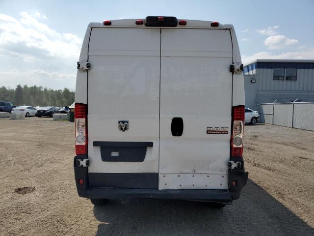 3C6TRVDG4KE530433 - 2019 RAM PROMASTER 2500 HIGH 白色 照片 6