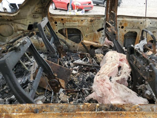 1FM5K8GT5GGB04284 - 2016 FORD EXPLORER SPORT BURN photo 11