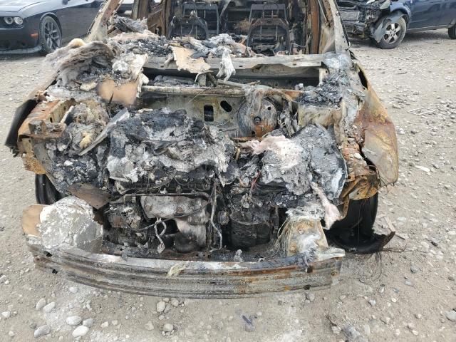 1FM5K8GT5GGB04284 - 2016 FORD EXPLORER SPORT BURN photo 12