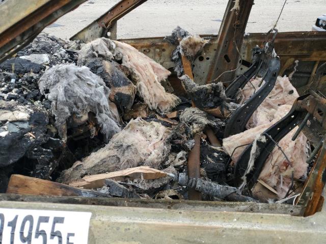 1FM5K8GT5GGB04284 - 2016 FORD EXPLORER SPORT BURN photo 7