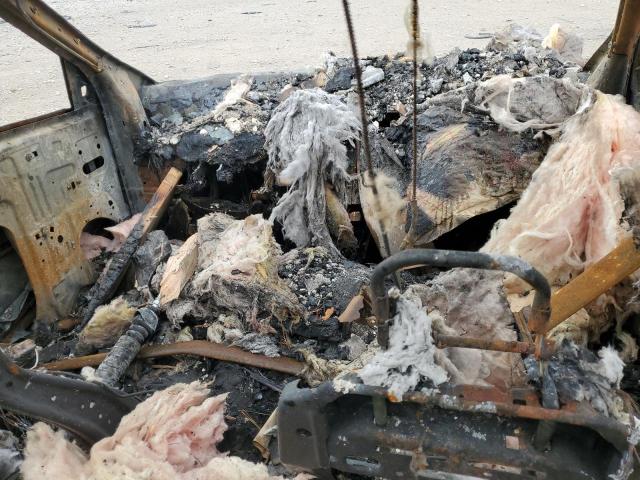 1FM5K8GT5GGB04284 - 2016 FORD EXPLORER SPORT BURN photo 8