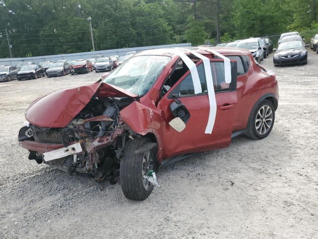 2017 NISSAN JUKE S, null