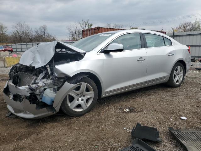 2010 BUICK LACROSSE CX, 