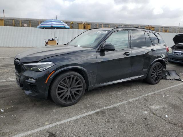2020 BMW X5 M50I, null