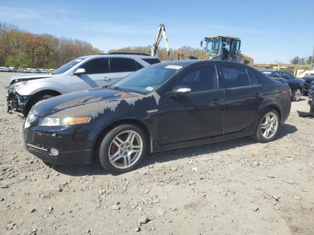 2008 ACURA TL, 