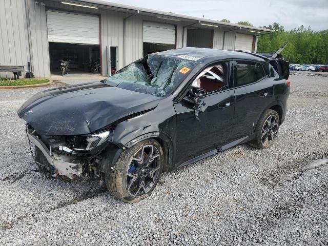 WBX83GM09R5Y59491 - 2024 BMW X2 M35I BLACK photo 1