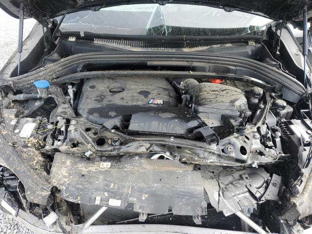 WBX83GM09R5Y59491 - 2024 BMW X2 M35I BLACK photo 11