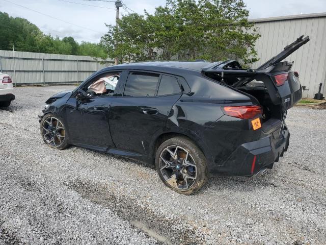 WBX83GM09R5Y59491 - 2024 BMW X2 M35I BLACK photo 2