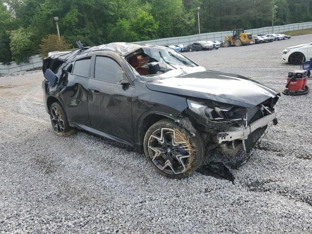 WBX83GM09R5Y59491 - 2024 BMW X2 M35I BLACK photo 4