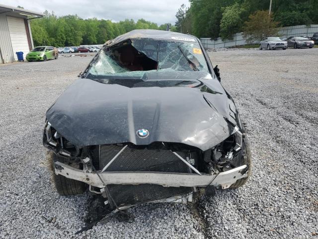 WBX83GM09R5Y59491 - 2024 BMW X2 M35I BLACK photo 5