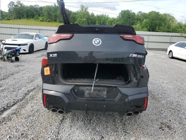 WBX83GM09R5Y59491 - 2024 BMW X2 M35I BLACK photo 6
