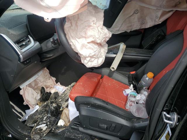 WBX83GM09R5Y59491 - 2024 BMW X2 M35I BLACK photo 7