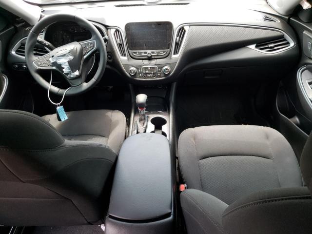 1G1ZG5ST9PF152740 - 2023 CHEVROLET MALIBU RS 红色 照片 8