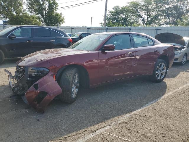 2021 DODGE CHARGER SXT, 