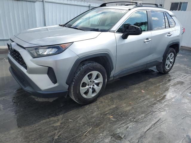 2019 TOYOTA RAV4 LE, 