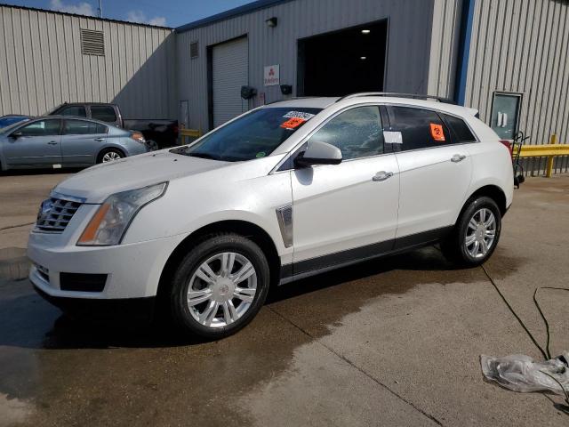 2014 CADILLAC SRX, 