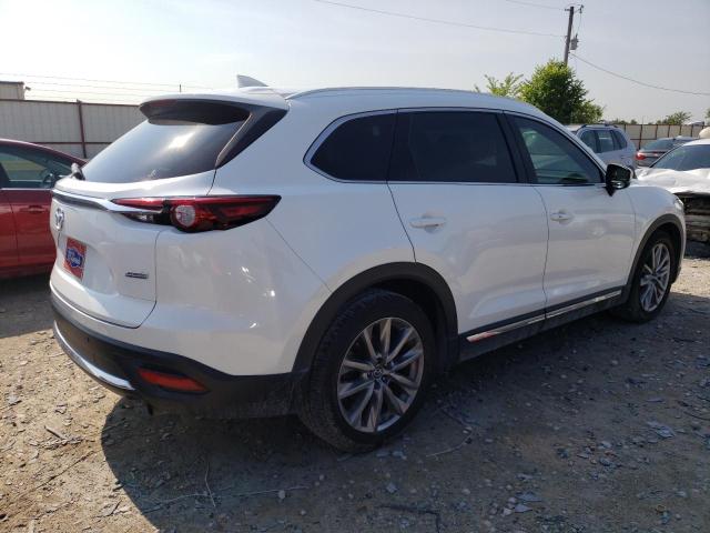 JM3TCADYXK0301573 - 2019 MAZDA CX-9 GRAND TOURING WHITE photo 3