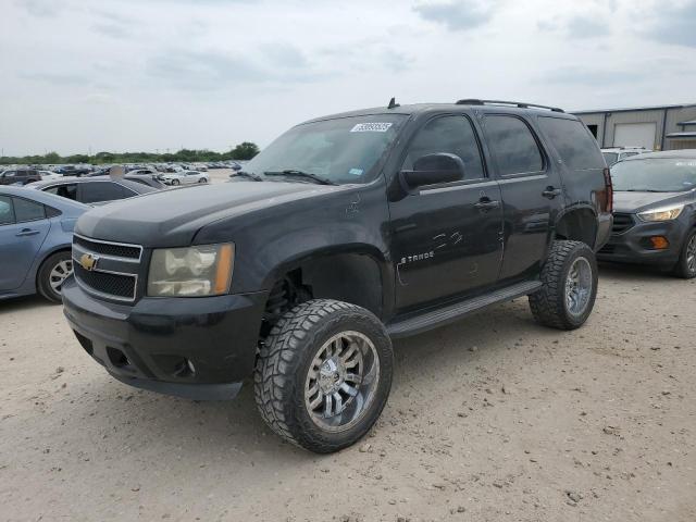 2007 CHEVROLET TAHOE C1500, null