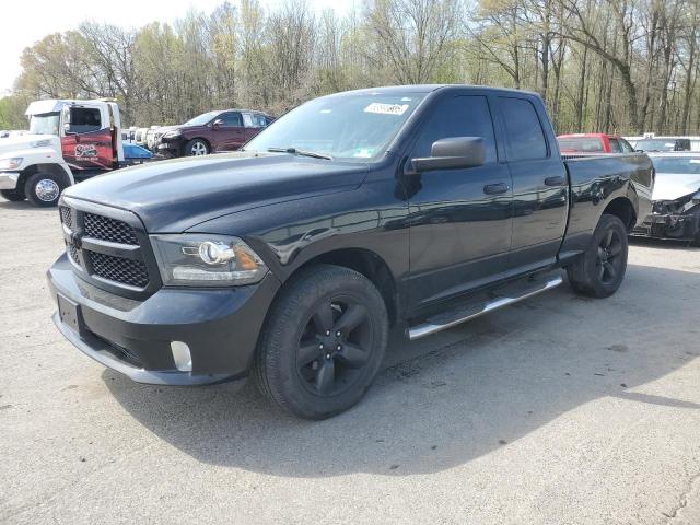 2014 RAM 1500 ST, 